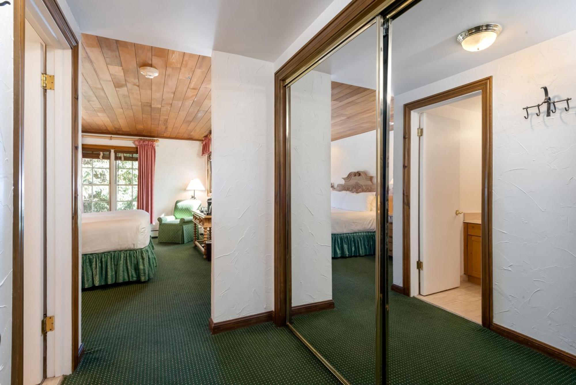 Christiania Lodge Vail Exterior photo